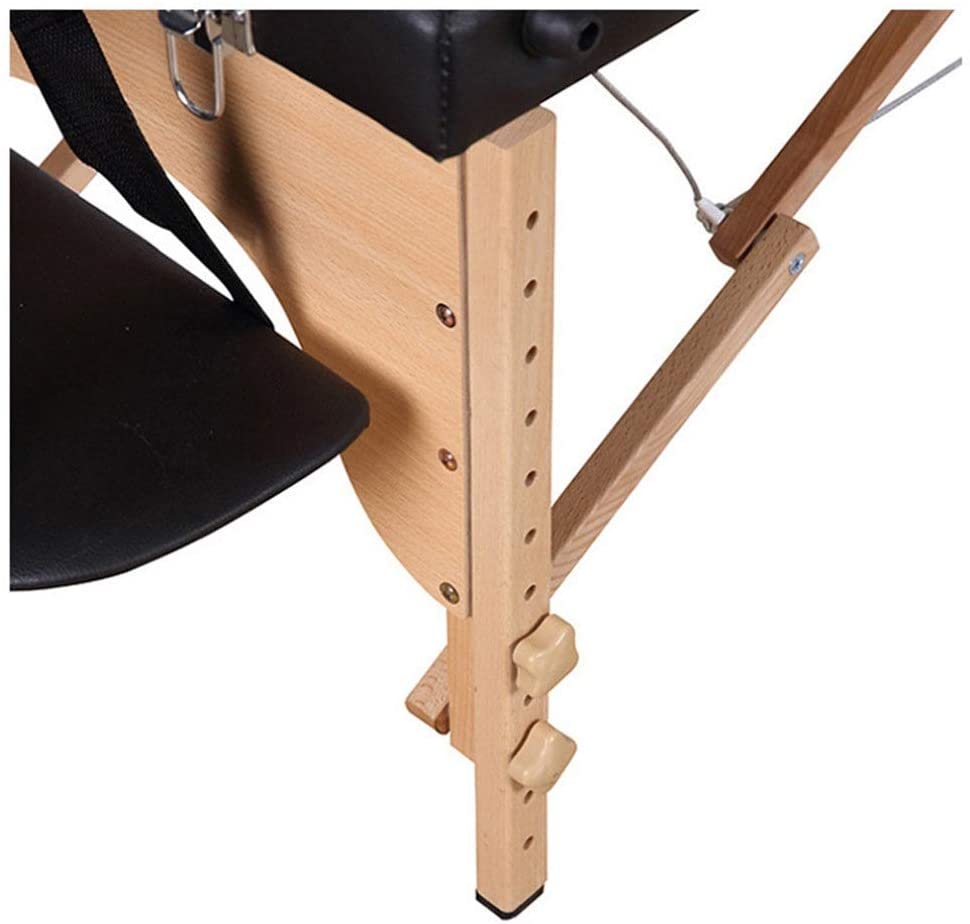 Foldable Massage Table