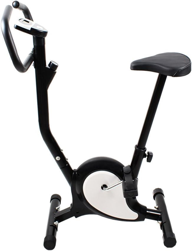 Indoor Exercise Bike Fitness Equipment Foot Pedal Exercise Bike
