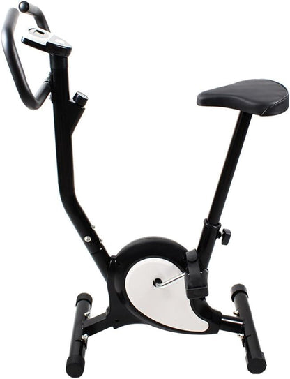Indoor Exercise Bike Fitness Equipment Foot Pedal Exercise Bike