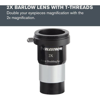 Celestron Astromaster Accessory Kit
