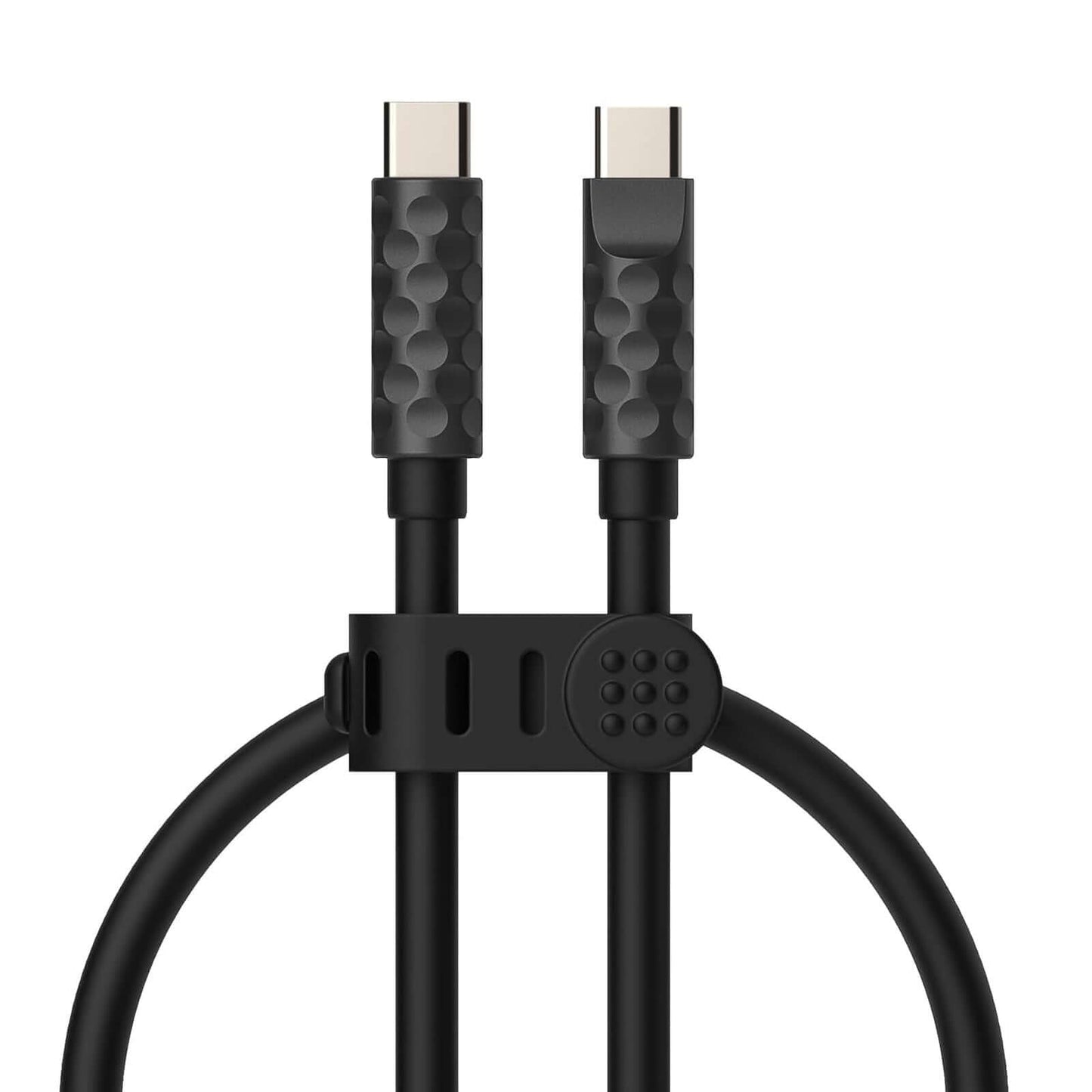 240W USB-C/Type-C to USB-C/Type-C Fast Charging Data Cable 1.5m