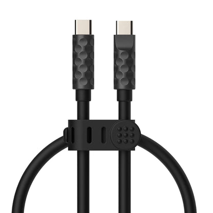240W USB-C/Type-C to USB-C/Type-C Fast Charging Data Cable 1.5m
