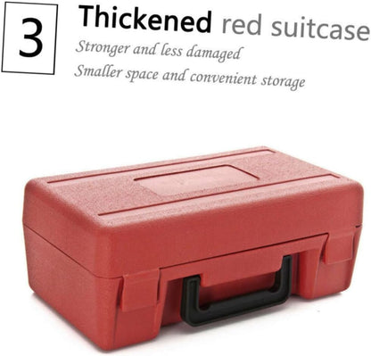 Universal Bearing Race and Seal Installation Tool Set