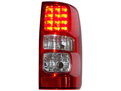 Holden Colorado LH+RH Tail Light Led Replacement