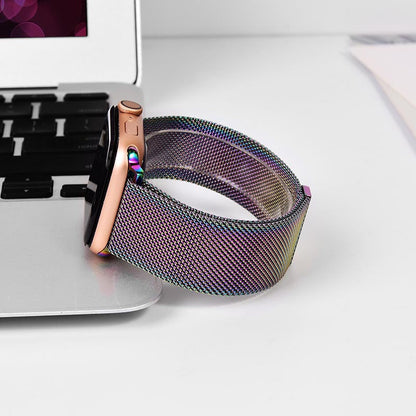 Coteci Magnet Band -42/44/45mm Compatible with Apple iWatch