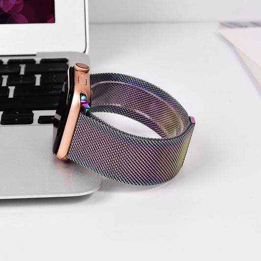 Coteci Magnet Band-38/40/41mm Compatible with Apple iWatch