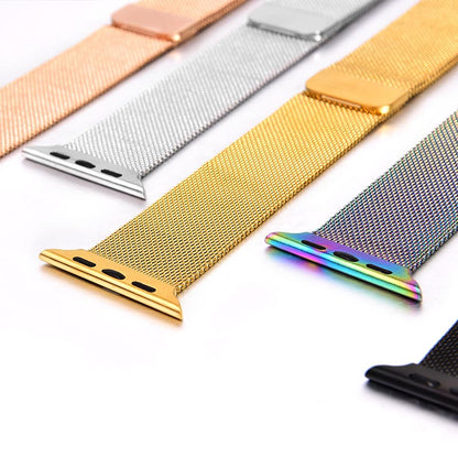 Coteci Magnet Band-38/40/41mm Compatible with Apple iWatch