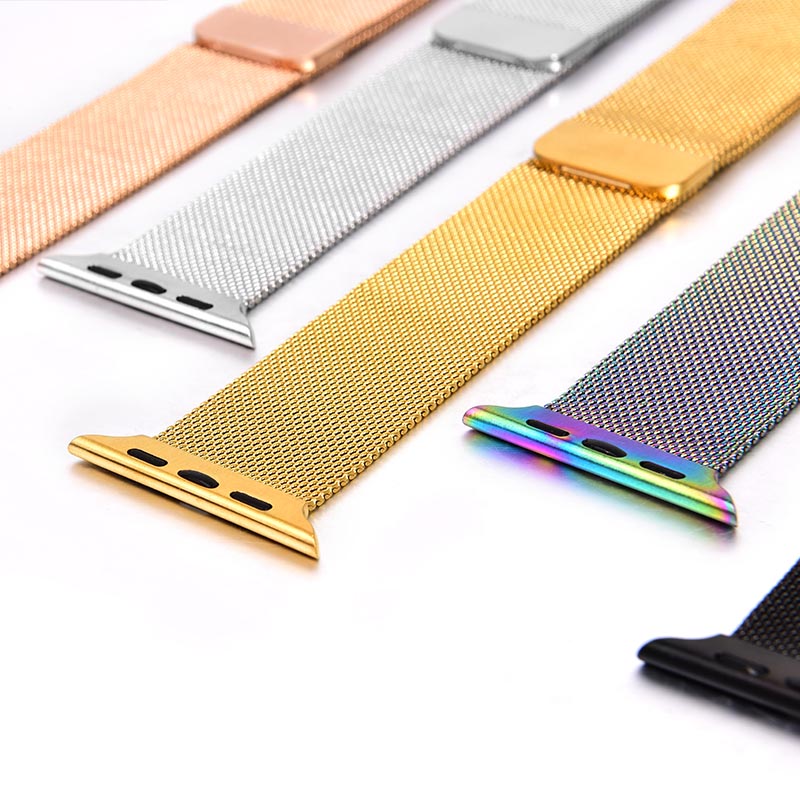 Coteci Magnet Band -42/44/45mm Compatible with Apple iWatch