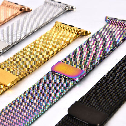 Coteci Magnet Band-38/40/41mm Compatible with Apple iWatch