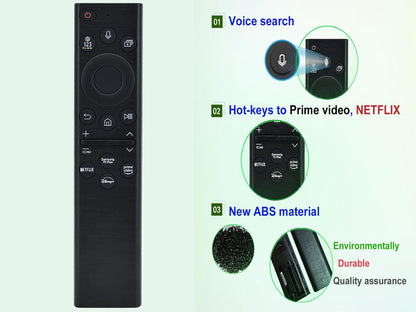 Universal Samsung TV Remote