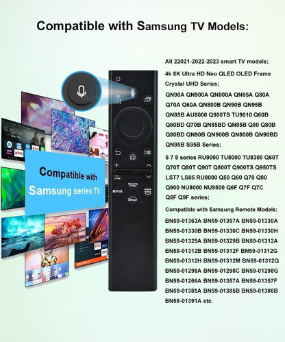 Universal Samsung TV Remote
