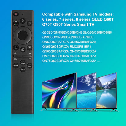 Universal Samsung TV Remote