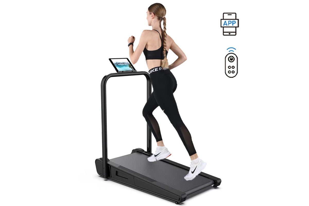 Walking Treadmill Incline Compact Treadmill