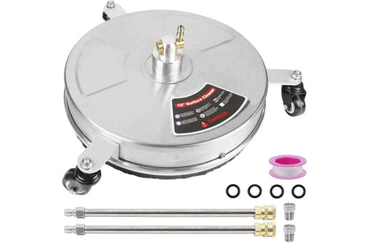 Stainless Steel Surface Cleaner 15 Inch