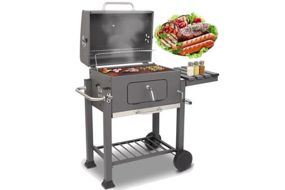 BBQ Charcoal Barbeque Grill