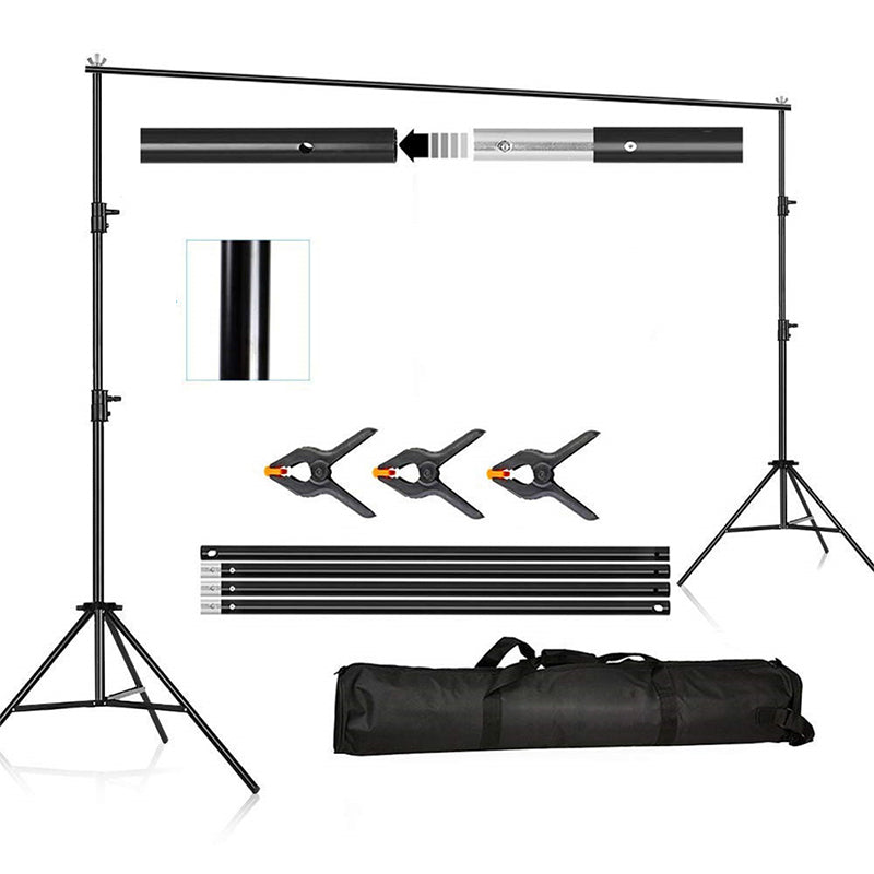 Photography Background Stand Backdrop Stand Backdrop Stand
