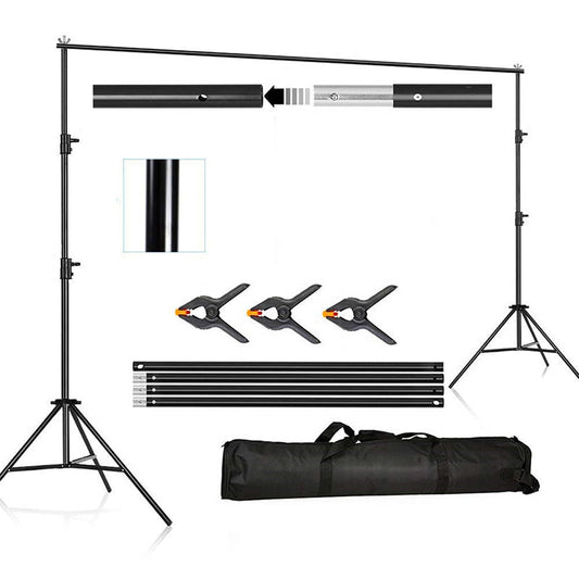 Photography Background Stand Backdrop Stand Backdrop Stand