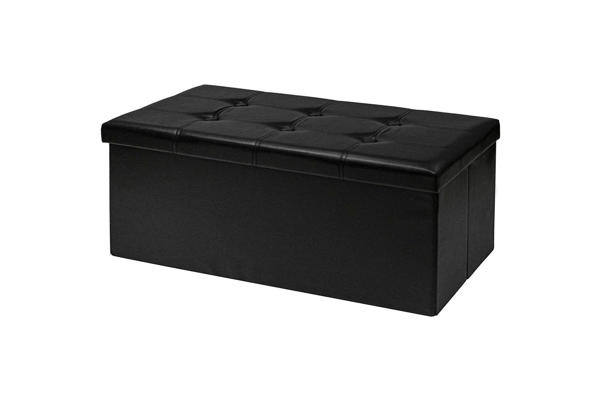Ottoman Storage Bench