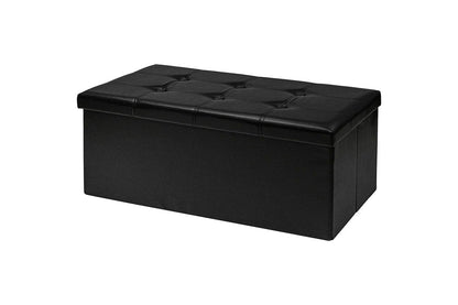 Ottoman Storage Bench