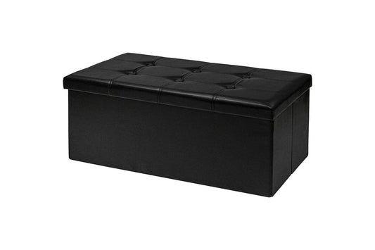Ottoman Storage Bench