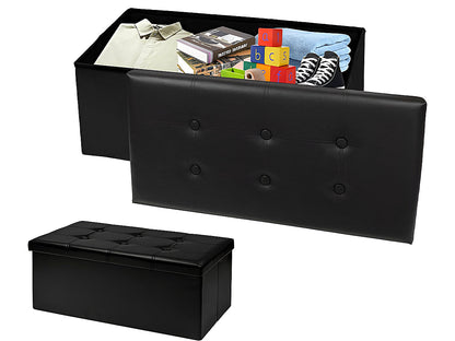 Ottoman Storage Bench