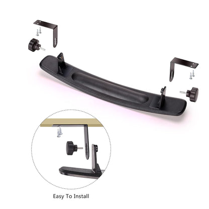 Golf Cart Rear View Mirror For Club Car EZ GO Yamaha And Others