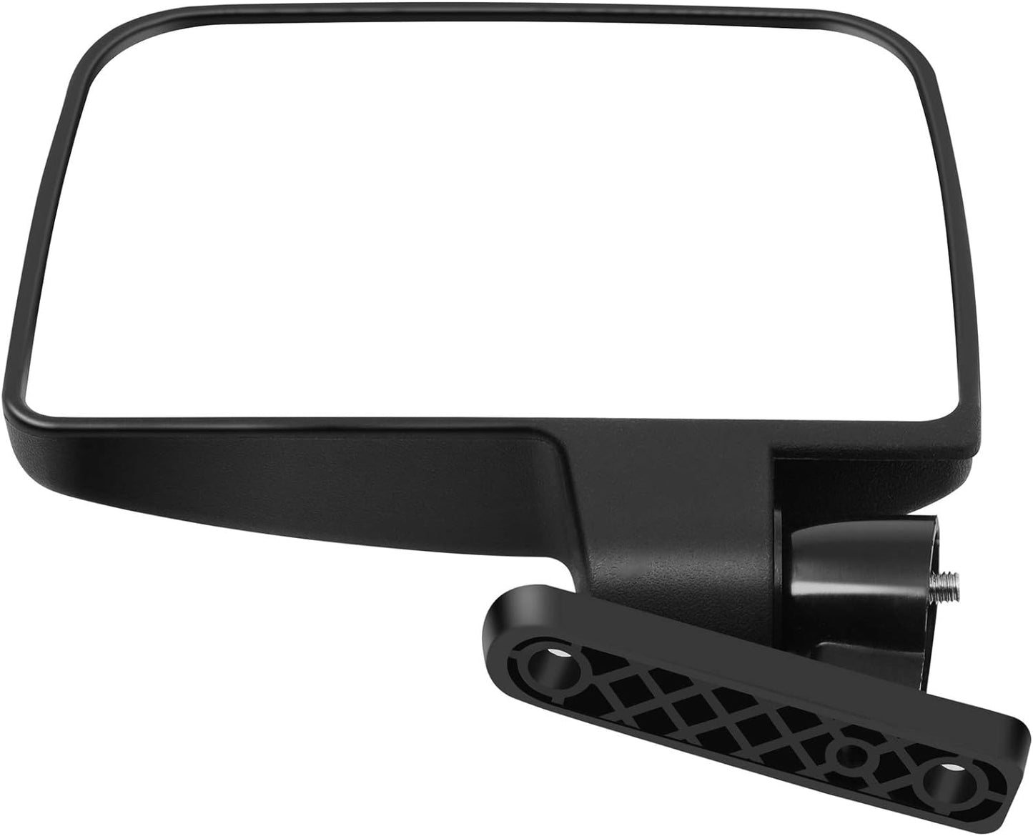 Golf Cart Side Mirrors, Rear View Mirror for Club Car EZGO Yamaha