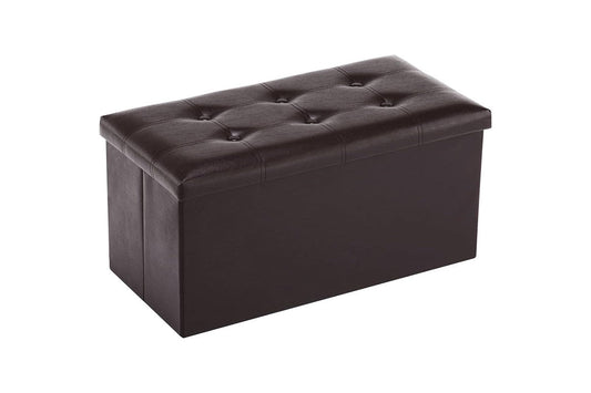 Ottoman Storage Bench