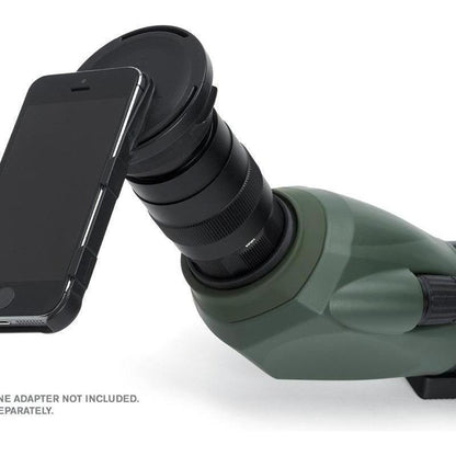 Celestron Regal M2 100 ED Spotting Scope