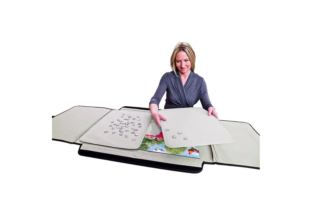 Jigsaw Puzzle Craft Board Table Game