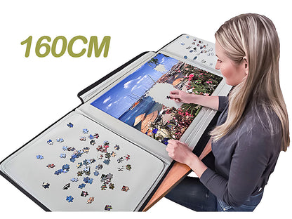Jigsaw Puzzle Craft Board Table Game
