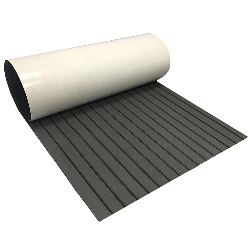 Marine Carpet Teak Boat Flooring Mat EVA