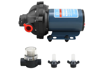 Water Pump Self priming 12V 70PSI