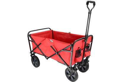 Garden Trolley Cart Wagon Cart