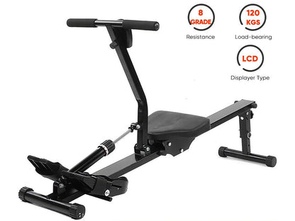 Rowing Machine Fitness Machine
