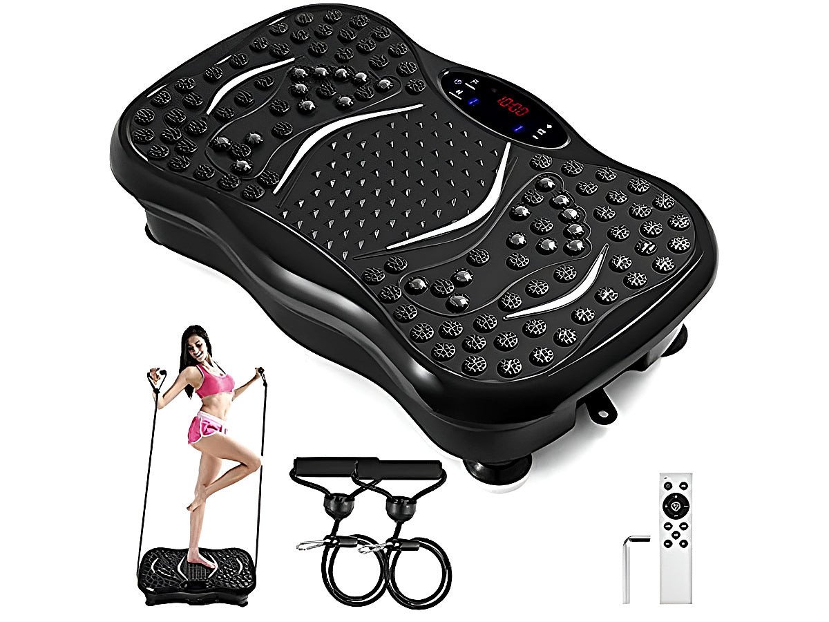 Vibration Plate Lymphatic Drainage Machine for Weight Loss
