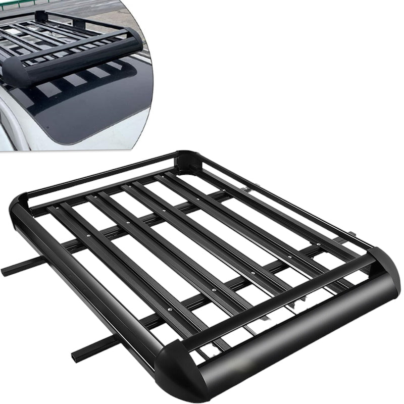 Universal Roof Rack Basket