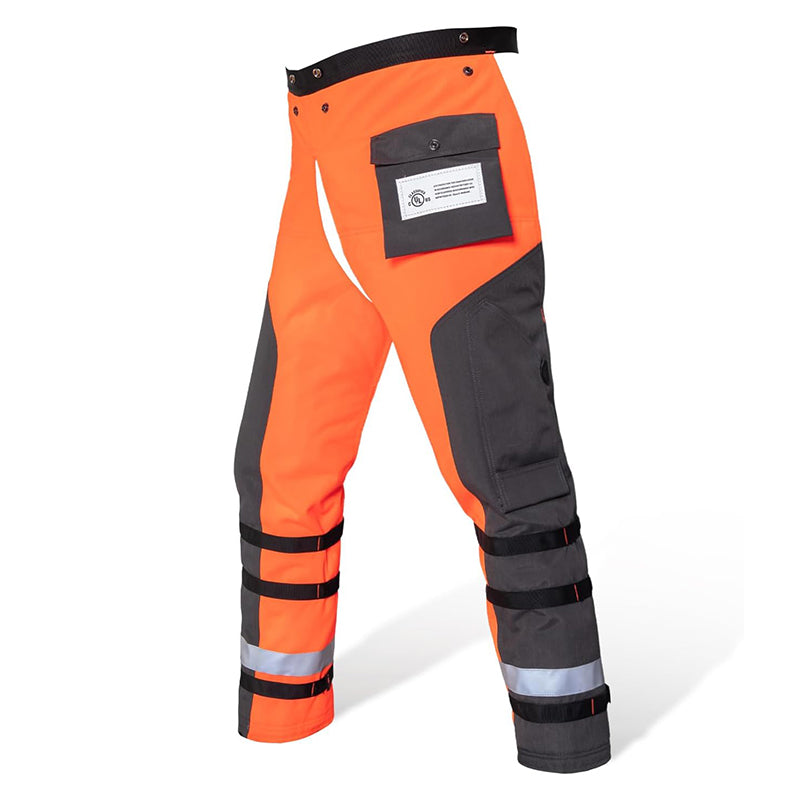 Chainsaw Chaps Trouser Pant