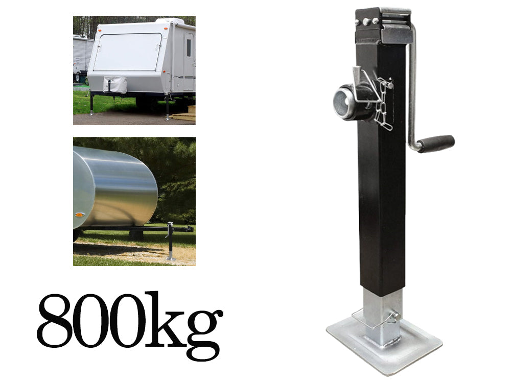 Trailer Jack Heavy Duty