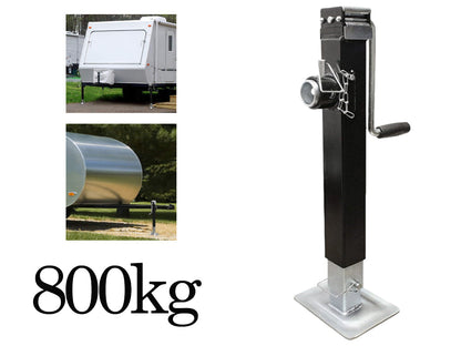 Trailer Jack Heavy Duty