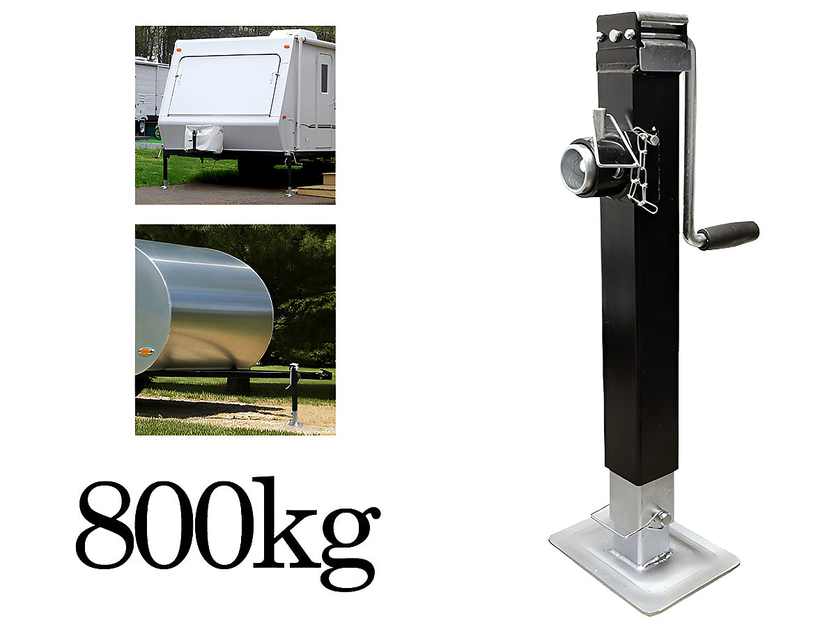 Trailer Jack Heavy Duty