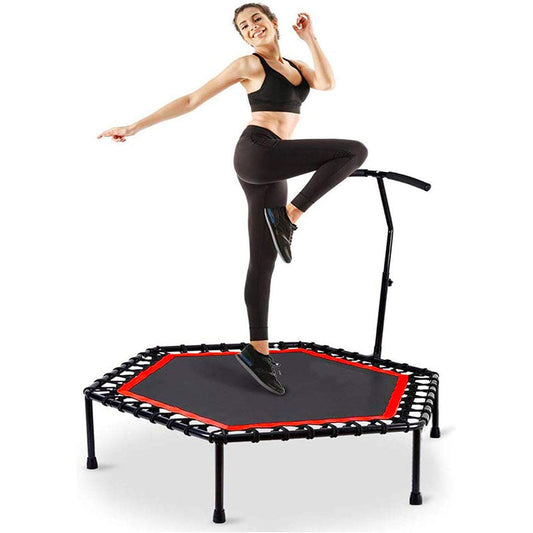 Trampoline Rebounder 48Inch