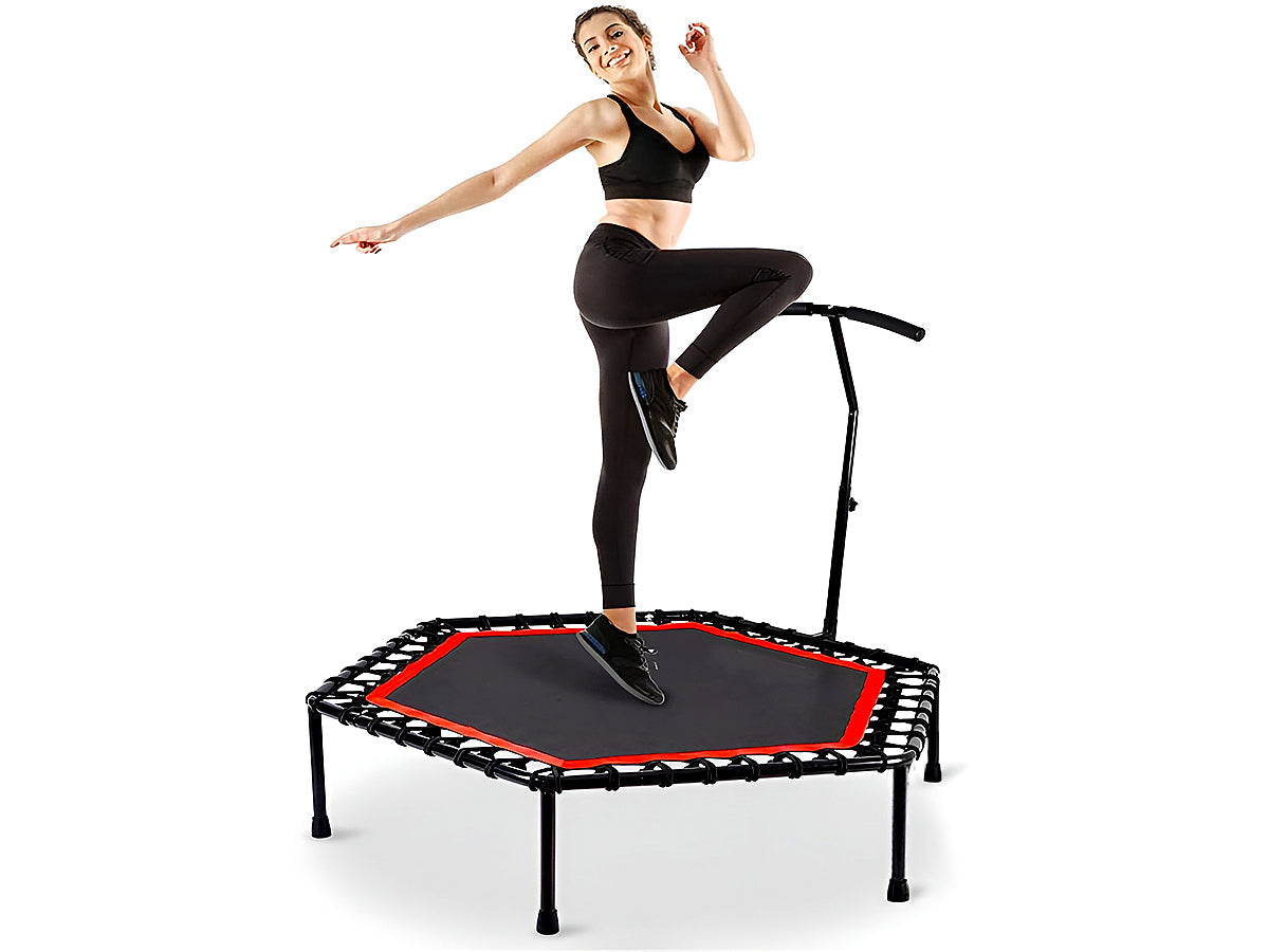 Trampoline Rebounder 48Inch