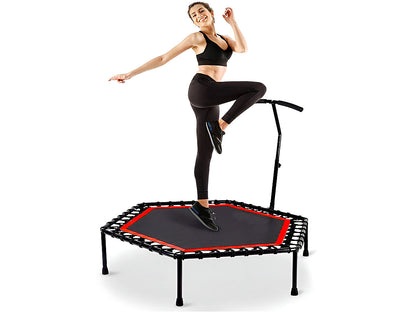 Trampoline Rebounder 48Inch