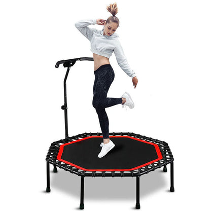Trampoline Rebounder 48Inch