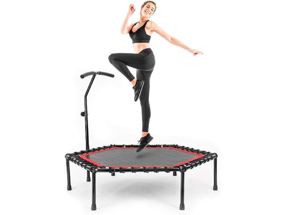 Trampoline Rebounder 48Inch