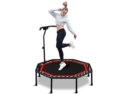 Trampoline Rebounder 48Inch