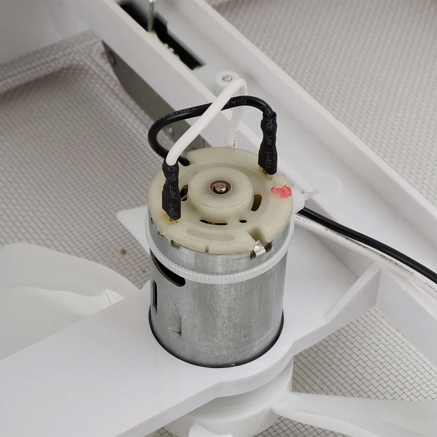 Caravan Roof Vent RV Shower Hatch