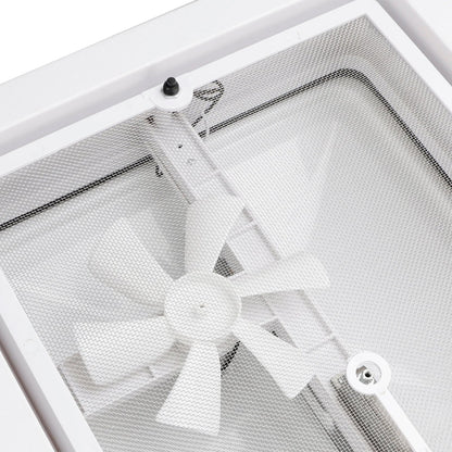 Caravan Roof Vent RV Shower Hatch