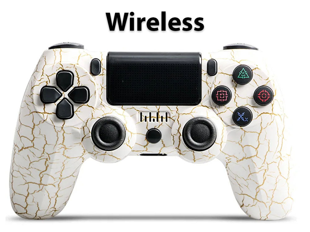Replacement Wireless PS4 Controller